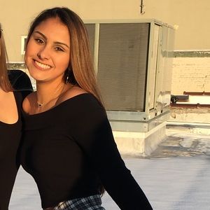 Meet your Posher, Mason